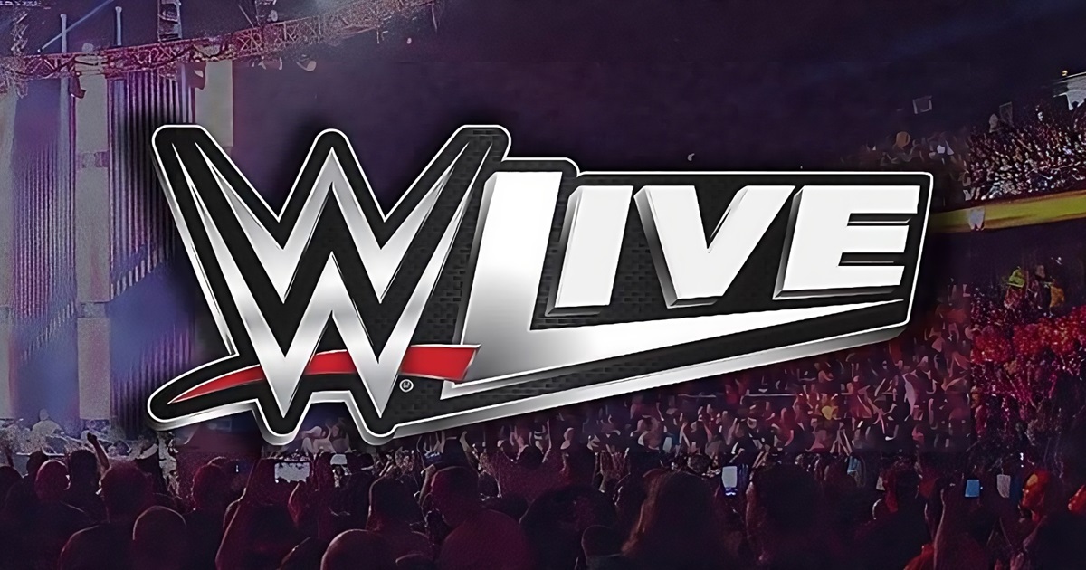 WWE Live Event