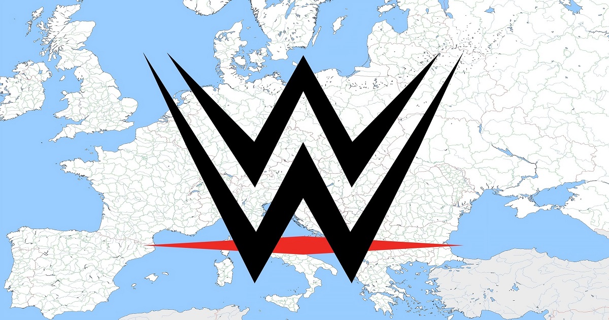 WWE World