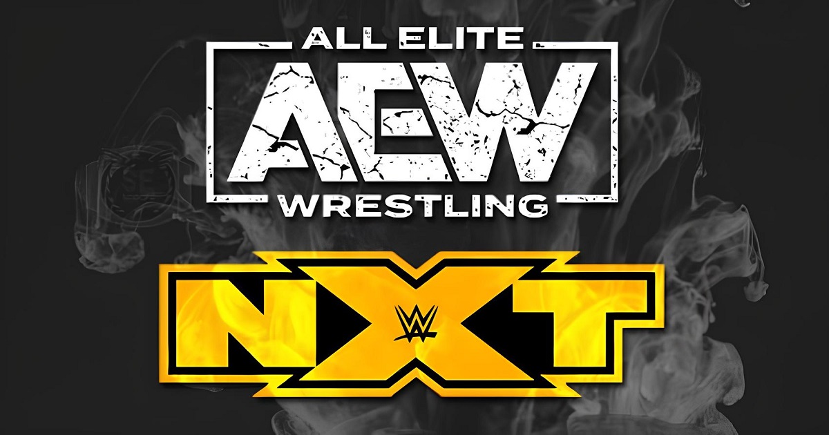 AEW NXT