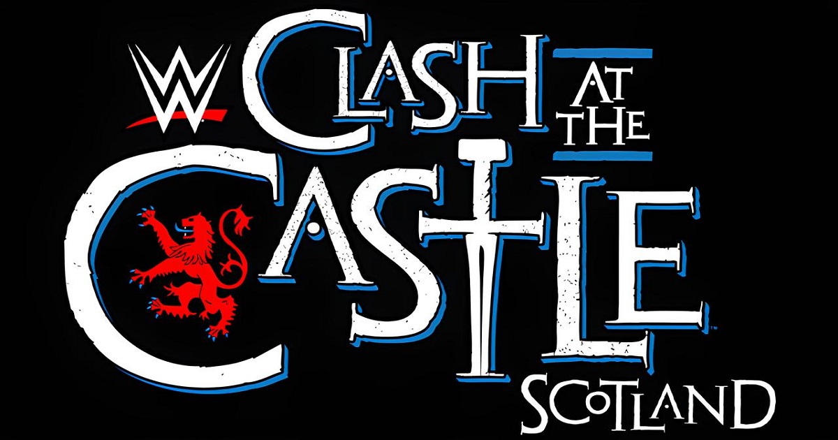 Clash at the Castle 2024