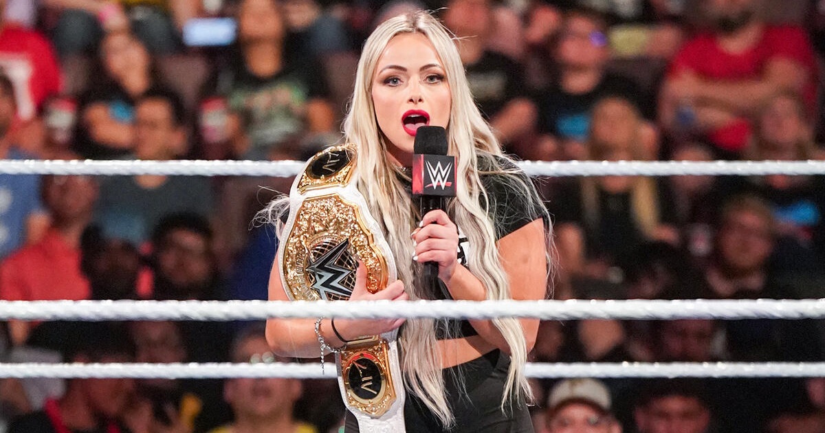 Liv Morgan