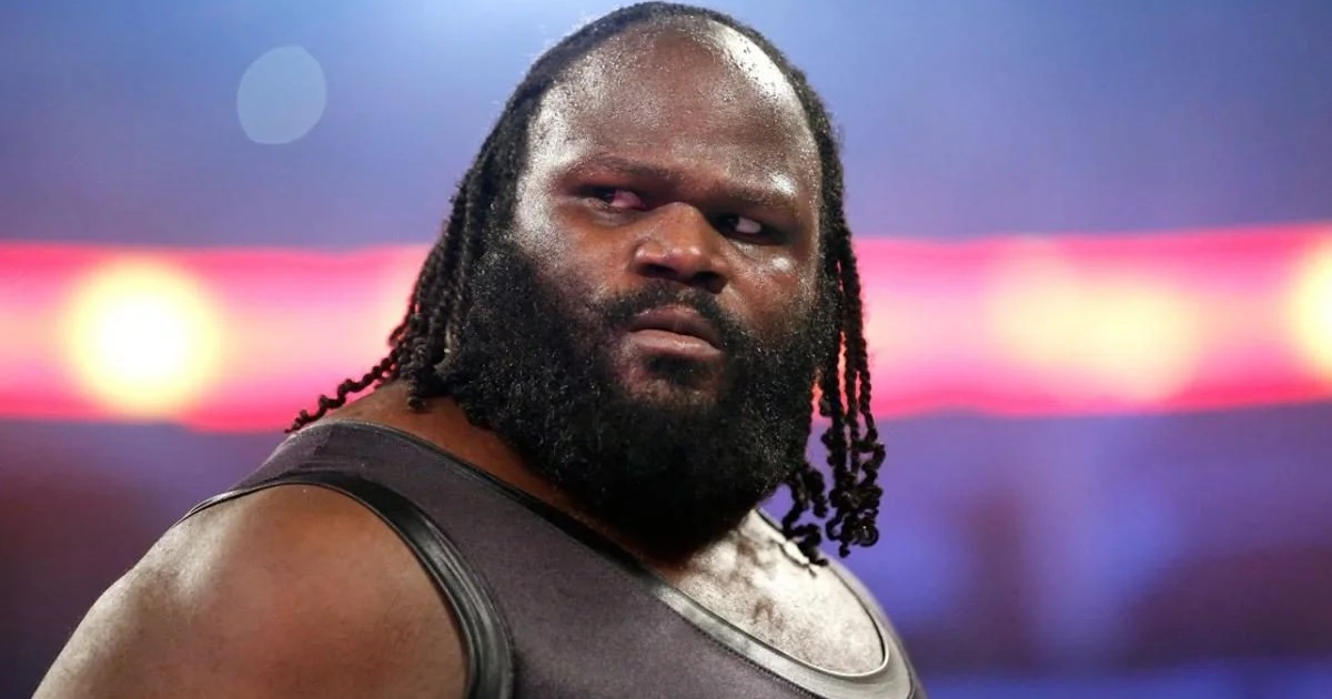 Mark Henry