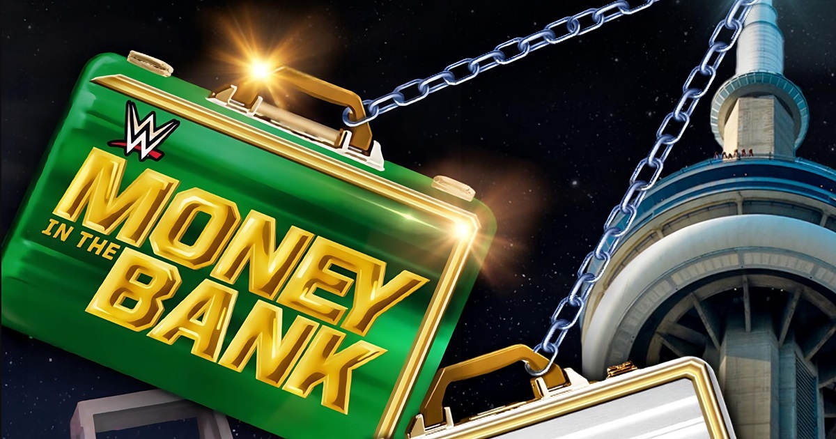 Money in the Bank 2024