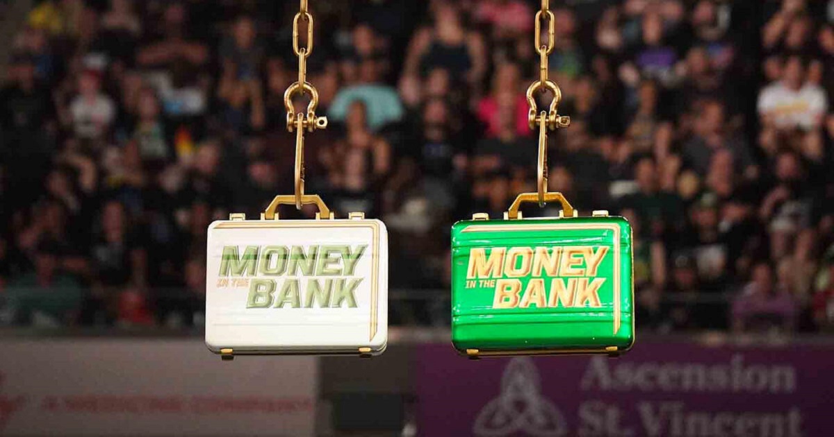 Money in the Bank