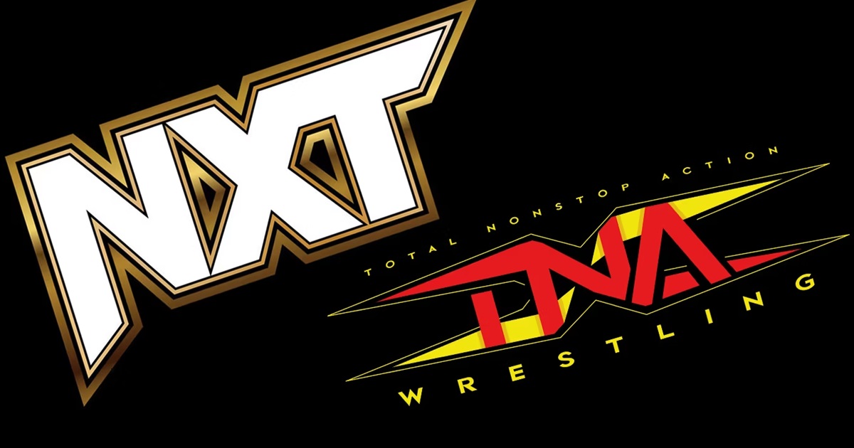 NXT TNA