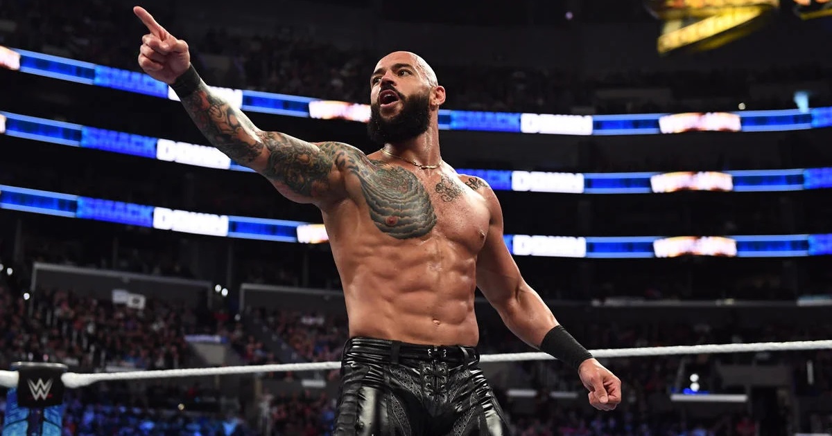 Ricochet