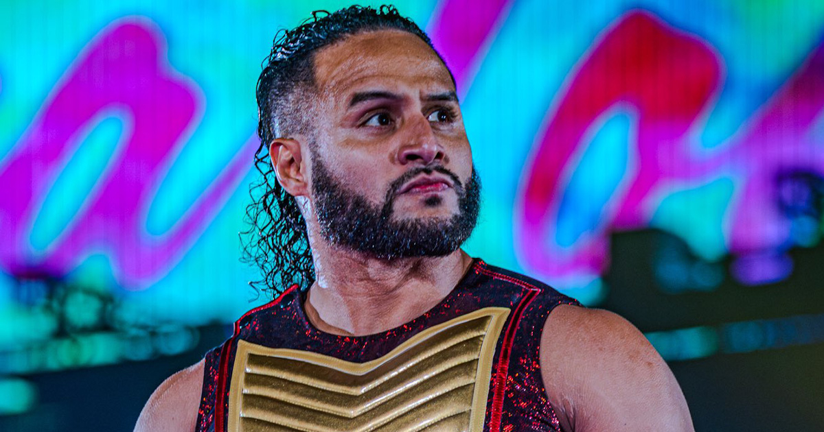 Tama Tonga