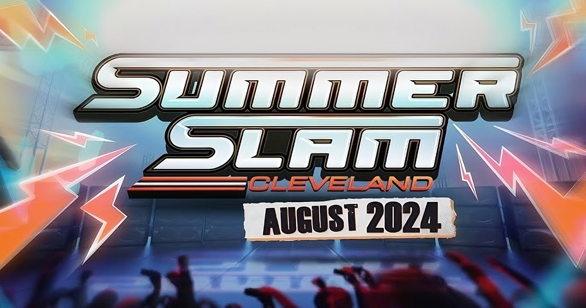 SummerSlam 2024