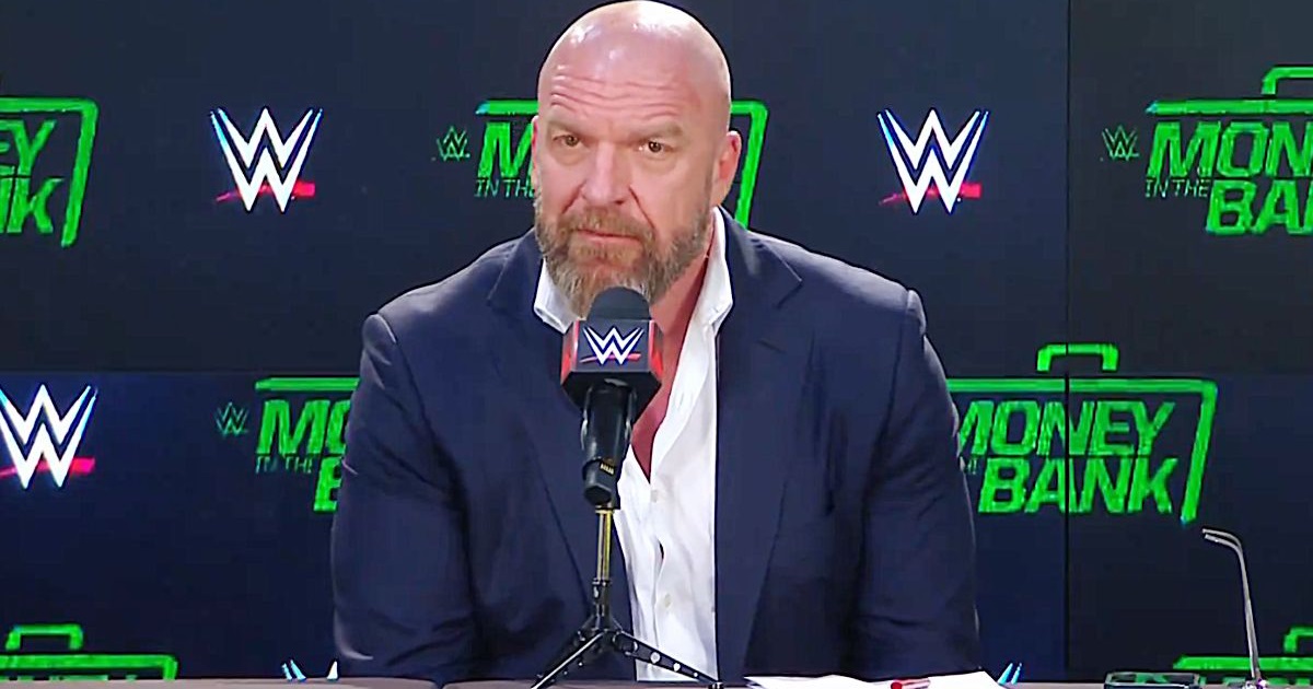 Triple H