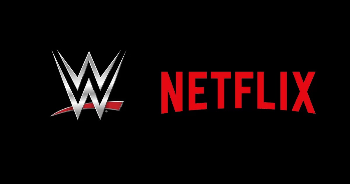 WWE Netflix