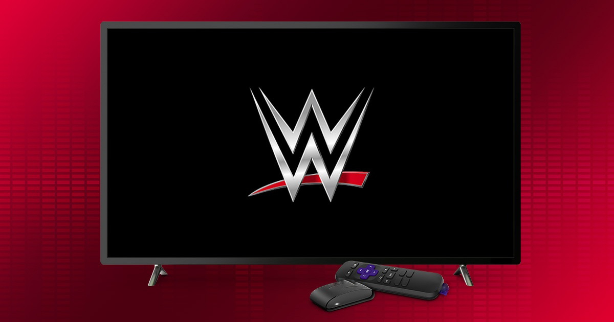 WWE TV