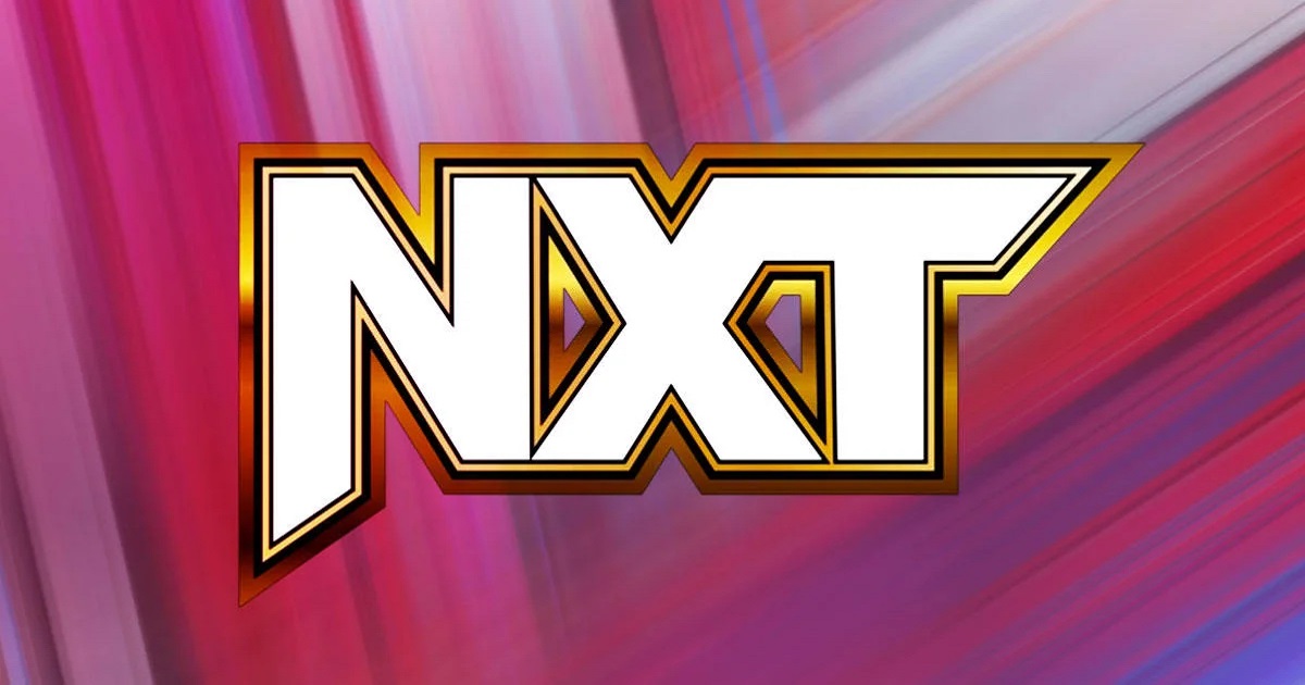 NXT Logo