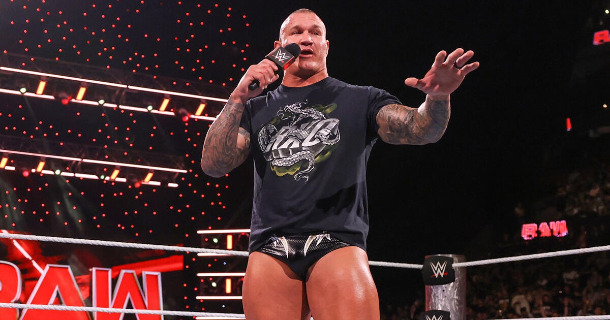 Randy Orton