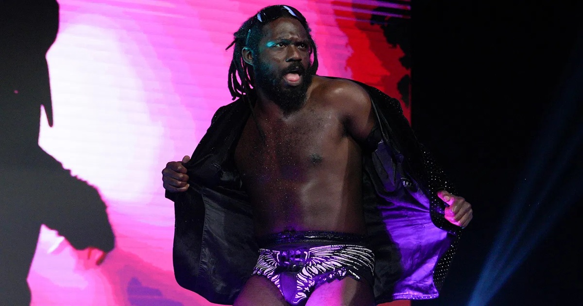 Rich Swann