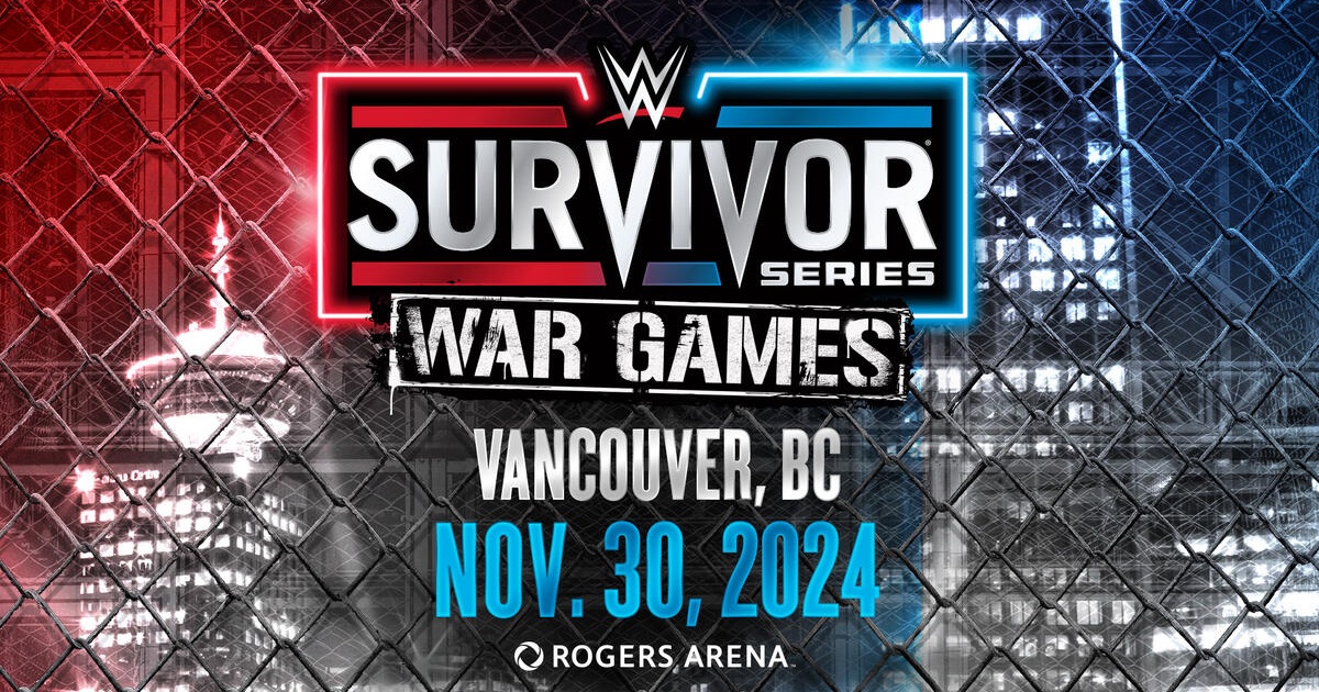 Survivor Series 2024