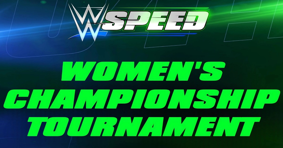 Women's Speed