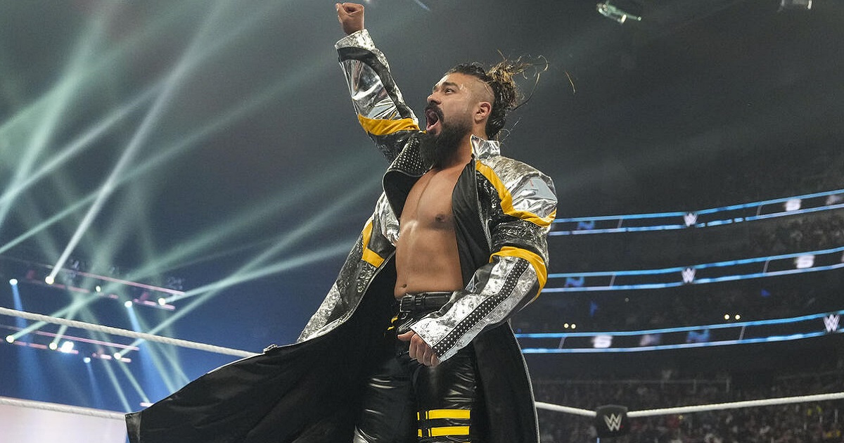 Andrade