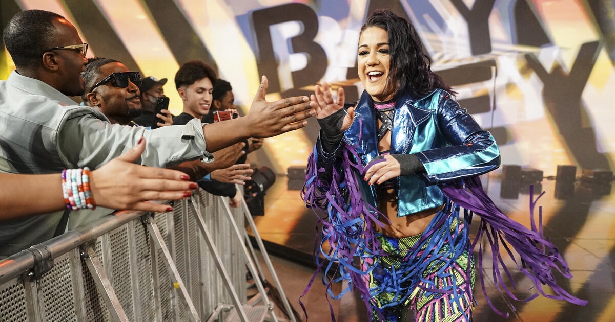 Bayley