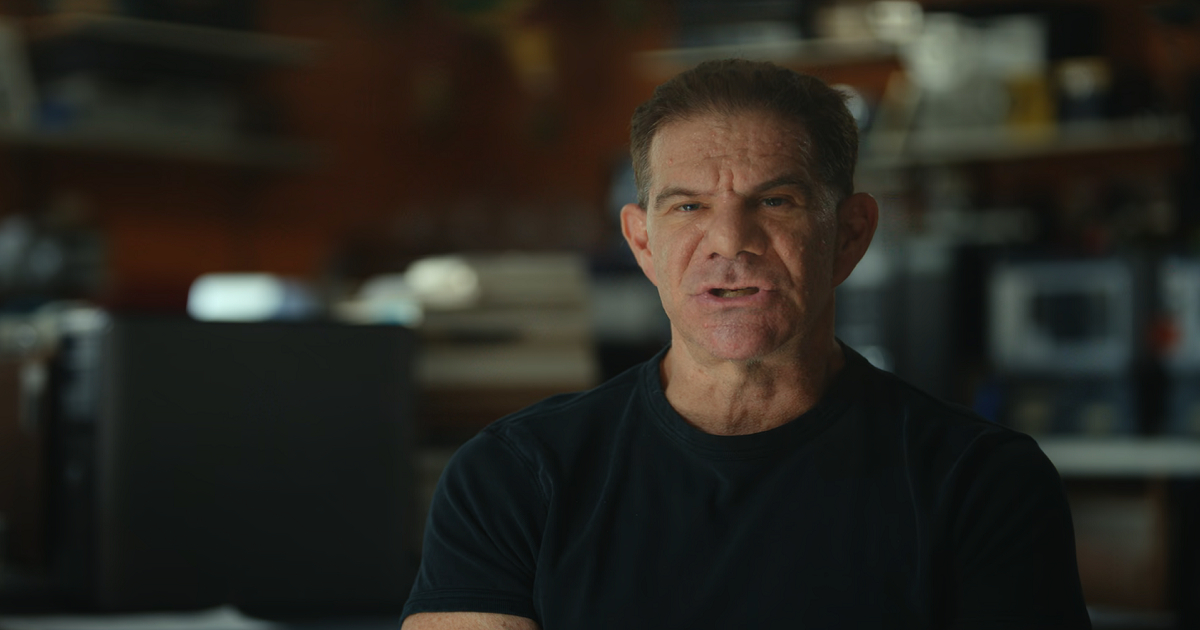 Dave Meltzer