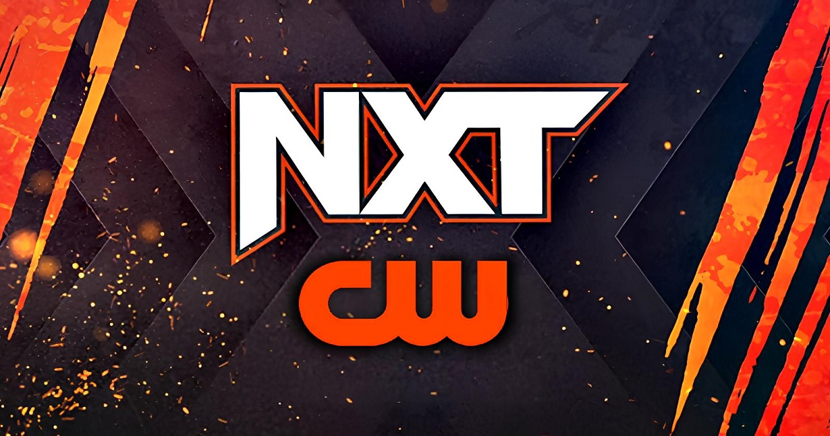 NXT Logo