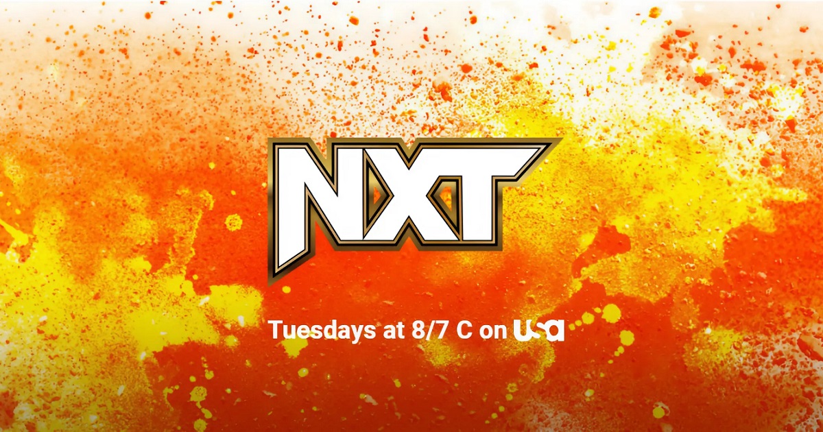 NXT Logo