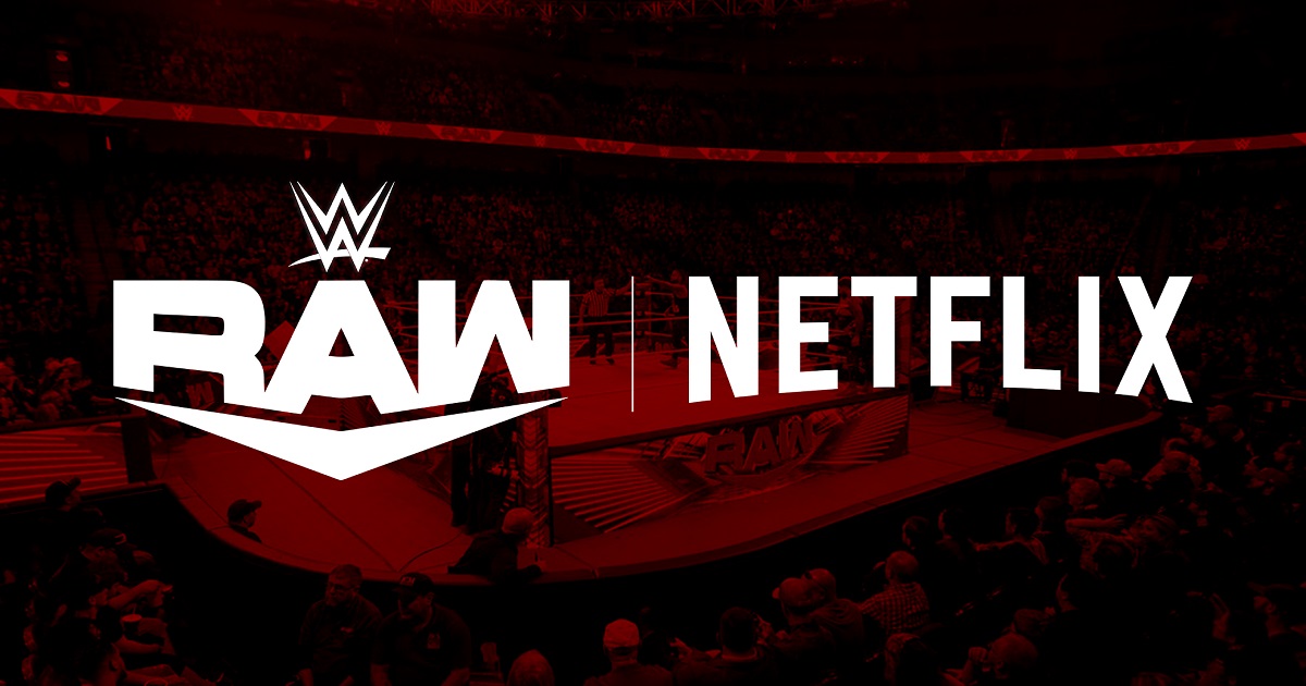 Raw Netflix