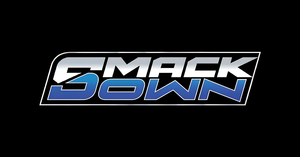 SmackDown Logo