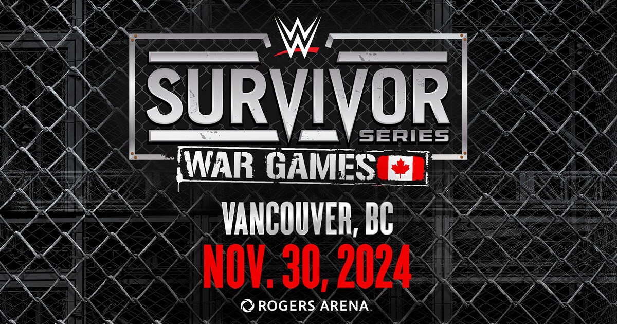 Survivor Series 2024