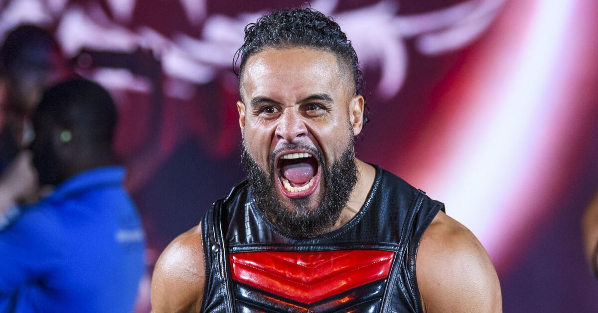 Tama Tonga