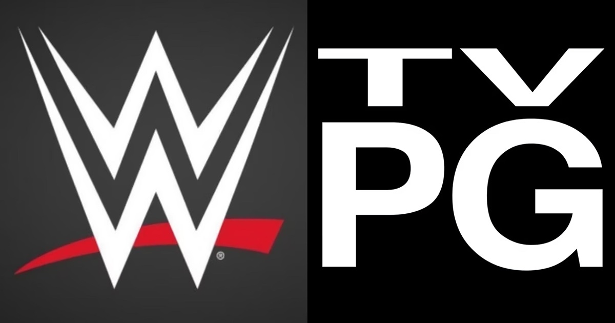 WWE TV PG