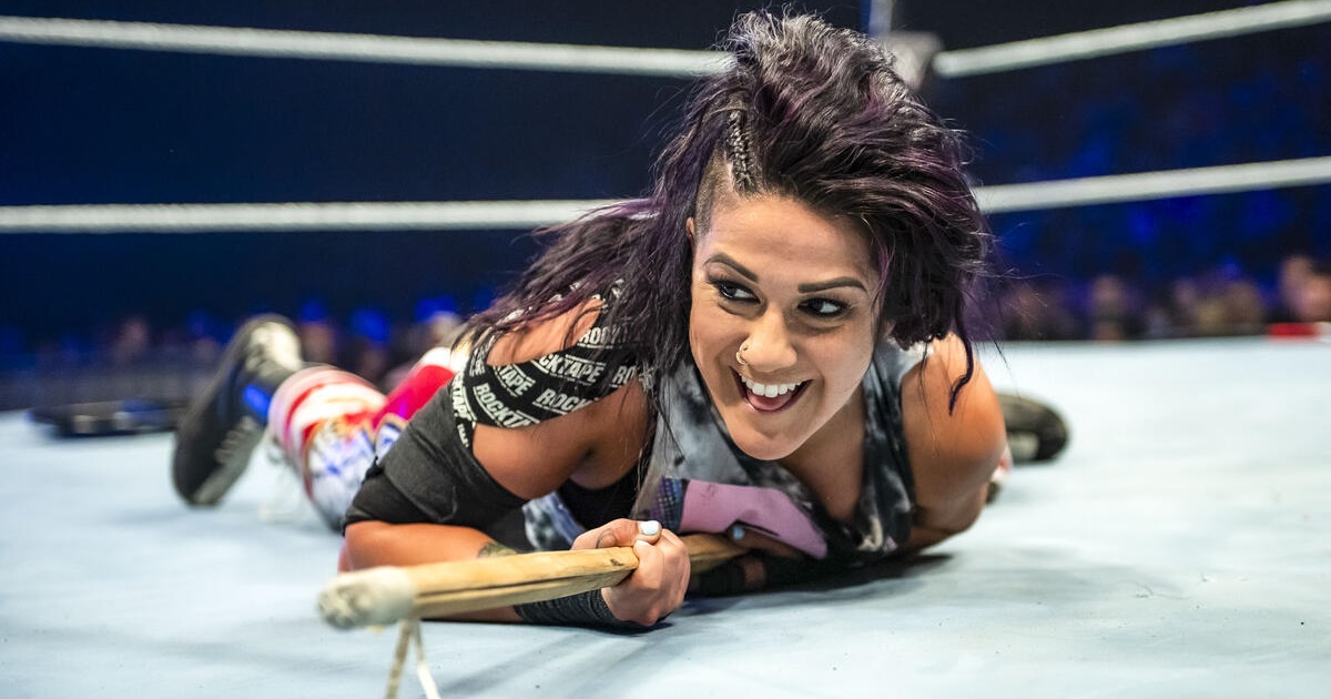 Bayley