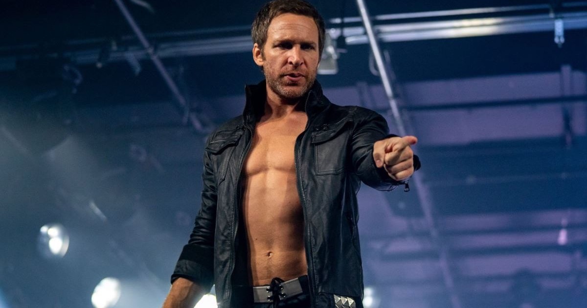 Chris Sabin