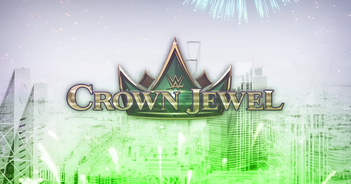 Crown Jewel