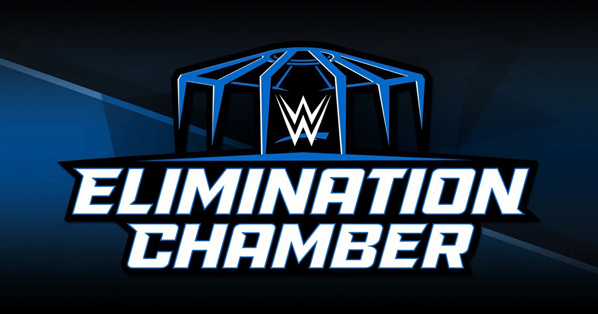 Elimination Chamber