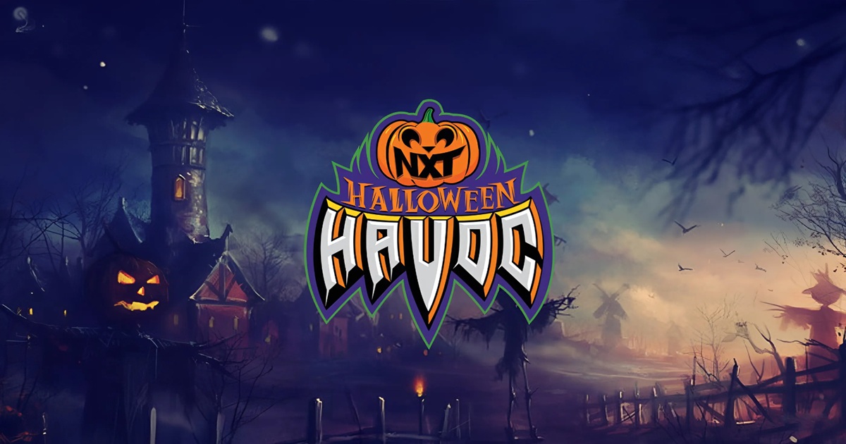 Halloween Havoc