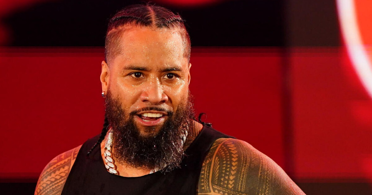 Jimmy Uso