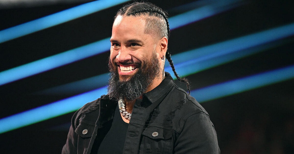 Jimmy Uso