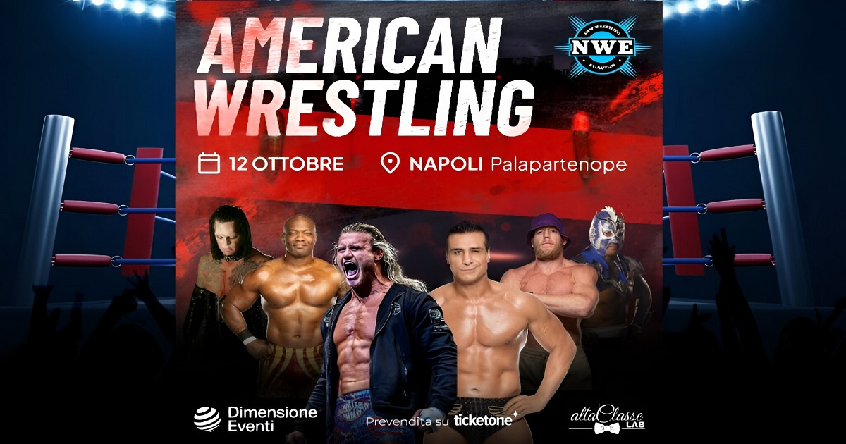 NWE Napoli