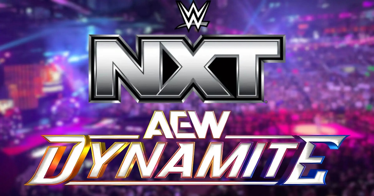 NXT Dynamite