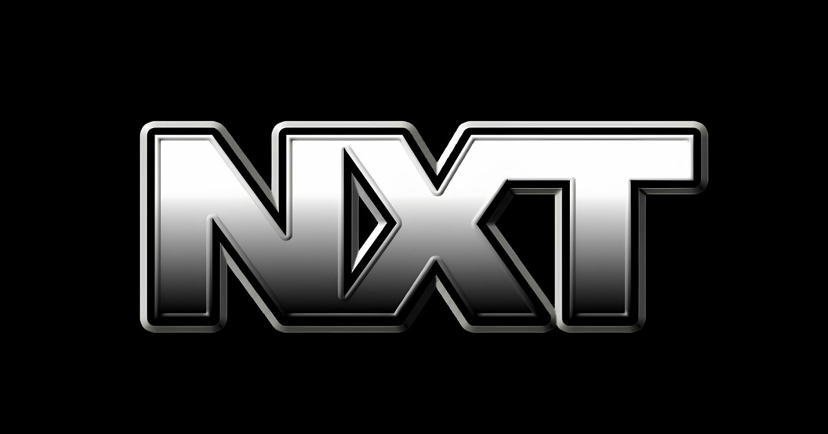 NXT Logo