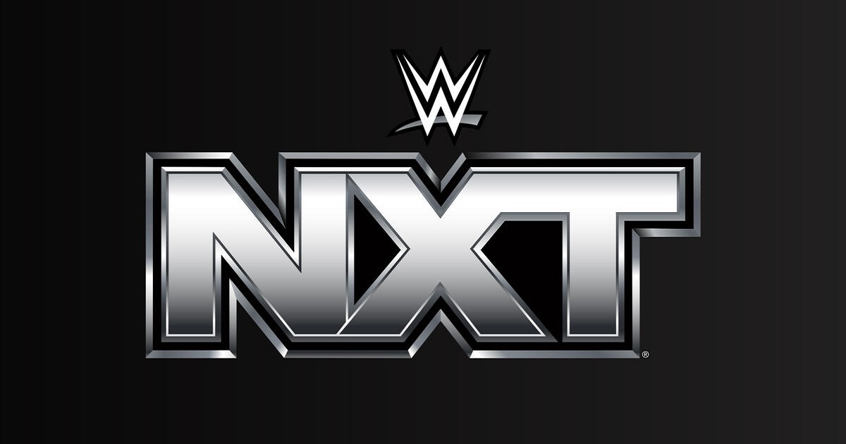 NXT Logo