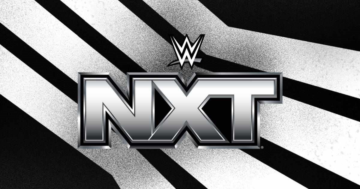 NXT Logo