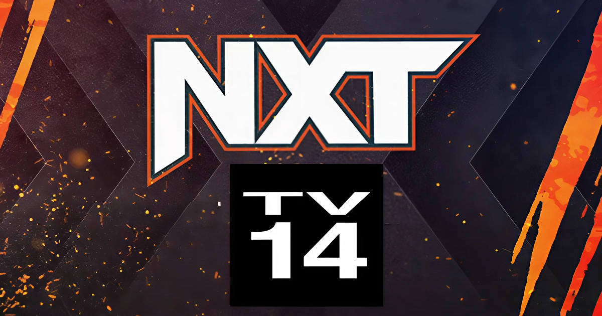 NXT TV14