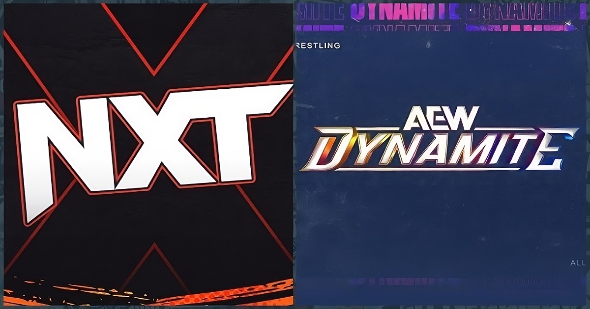 NXT Dynamite