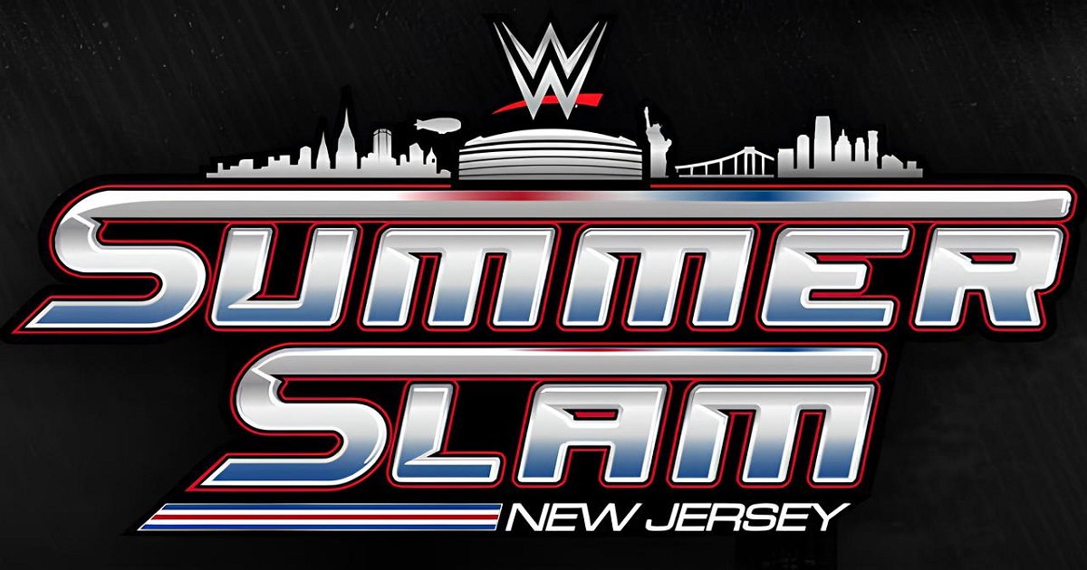 SummerSlam 2025