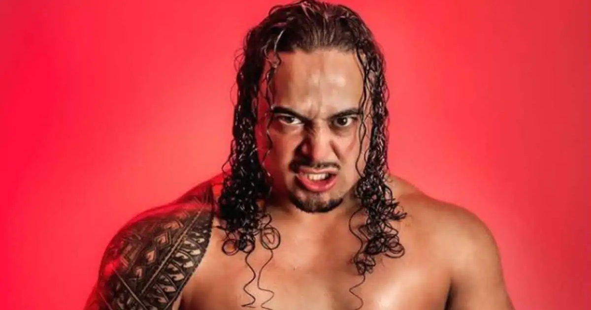 Lance Anoa'i