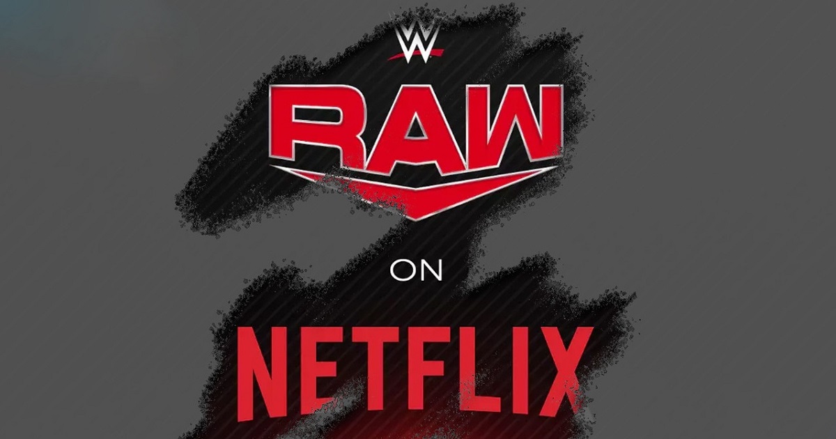 Netflix Raw