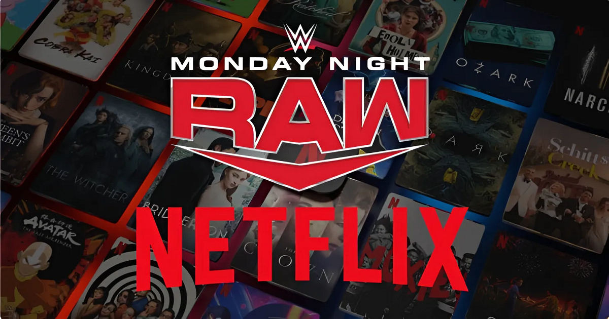 Raw Netflix