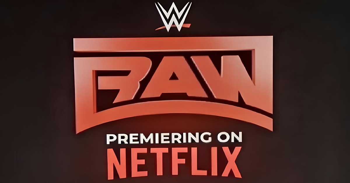 Raw Netflix