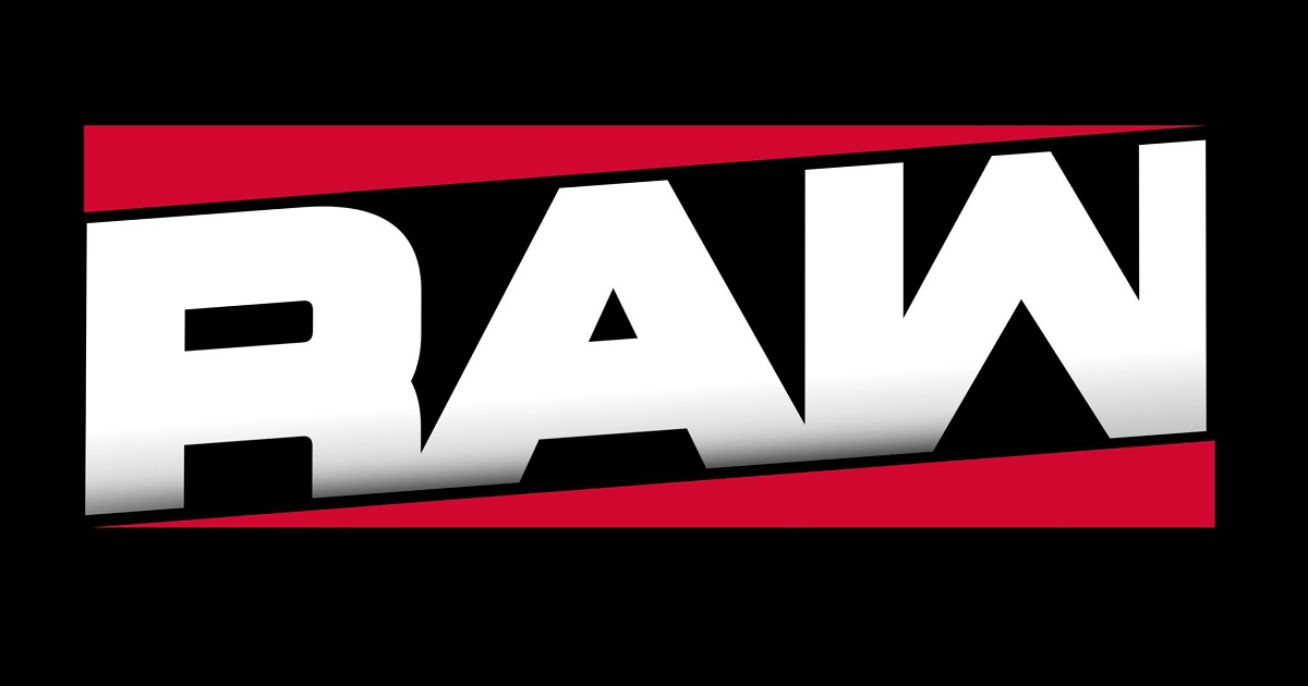 Raw logo Netflix